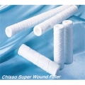 Chisso Super Wound Filter-CSW Filter