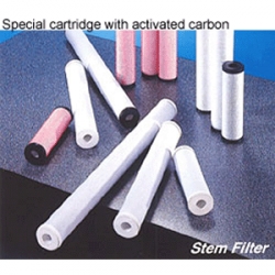 Stem Filter